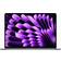 Apple MacBook Air, 15.3-inch, M2 Chip, 8-Core CPU, 10-Core GPU, 8GB Unified Memory, 256GB SSD Storage Space Gray
