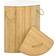 vidaXL Portabiancheria Angolare 60 L
