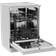 Hisense HS622E90WUK White