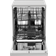 Hisense HS622E90WUK White