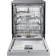 Samsung Series 11 DW60BG750FSL Grey