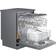 Samsung DW60BG750FSLEU Wifi Connected Grey