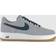 Nike Air Force 1 Low Trainers M Light Smoke Grey