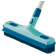 Leifheit Click System Rubber Sweeping Broom Head