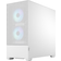 Fractal Design Pop Air RGB Tempered Glass RGB White TG