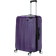 Rockland Hardside Spinner Set of 3 - Purple