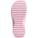 adidas Adilette Platform Clogs - Clear Pink