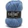 Drops Design Karisma Uni Colour Light Jeans Blue 100m