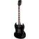 Gibson SG Standard Ebony