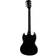 Gibson SG Standard Ebony