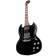Gibson SG Standard Ebony