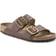 Birkenstock Arizona Bold Leather - Roast