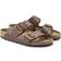 Birkenstock Arizona Bold Leather - Roast