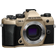 OM SYSTEM OM-5 Mark II Sand Beige