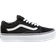 Vans Platform Old Skool - Black