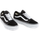 Vans Platform Old Skool - Black