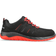 Elten Maddox Safety Shoes - Black/Red