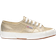 Superga Lamew W - Yellow/Gold
