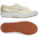 Superga Lamew W - Yellow/Gold