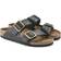 Birkenstock Arizona Bold Leather - Black