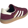 adidas Handball Spezial W - Maroon/Cream White/Gold Metallic