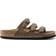 Birkenstock Florida Soft Footbed Oiled Leather - Tobacco Brown