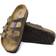 Birkenstock Florida Soft Footbed Oiled Leather - Tobacco Brown
