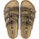 Birkenstock Florida Soft Footbed Oiled Leather - Tobacco Brown