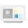 Google Nest Hub (2nd gen) Chalk