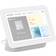 Google Nest Hub (2nd gen) Chalk