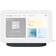 Google Nest Hub (2nd gen) Charcoal