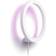 Philips Hue Sana DK/UK/NO/SE White Väggarmatur ∅ 25.5cm