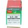 Timco 60080C2 6.0x80mm 200pcs