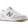 New Balance 480 M - White/Grey Matter