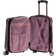 Rockland Hardside Spinner Set of 3 - Pink