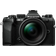 OM SYSTEM OM-5 Mark II + ED 12-45mm F4.0 Pro Black