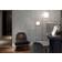 Flos IC F2 Chrome Gulvlampe 185.2cm