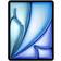 Apple iPad Air M2, 13-inch, Wi-Fi, 256GB, Blue