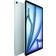 Apple iPad Air M2, 13-inch, Wi-Fi, 256GB, Blue