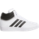 adidas Hoops 4.0 Mid - Cloud White/Core Black/Grey Two