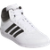adidas Hoops 4.0 Mid - Cloud White/Core Black/Grey Two