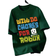 Shein Tween Boys Casual Minimalist Colorful Letter Slogan & Robot Graphic Round Neck Short Sleeve T-Shirt - Spring/Summer
