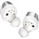 Sennheiser Momentum True Wireless 4 White Silver
