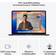 Apple MacBook Air, 13-inch, M4 chip, 10-core CPU, 10-core GPU, 24GB Unified Memory, 512GB SSD Storage Midnight