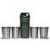 Stanley Adventure Shotglas sæt - 4x59ml