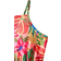 Shein Tween Girls Tropical Print Jumpsuit - Casual Summer Romper