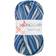 Viking Sportsragg Multi White Blue 100m