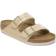 Birkenstock Arizona Birko-Flor Patent - Sand