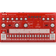 Behringer RD-6-SB Strawberry