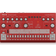 Behringer RD-6-RD Red